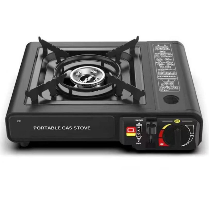 Hordozható Gázfőző