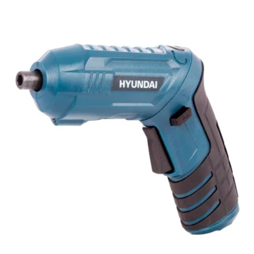 Hyundai HYD-122 3,6V-Li akkus csavarozó