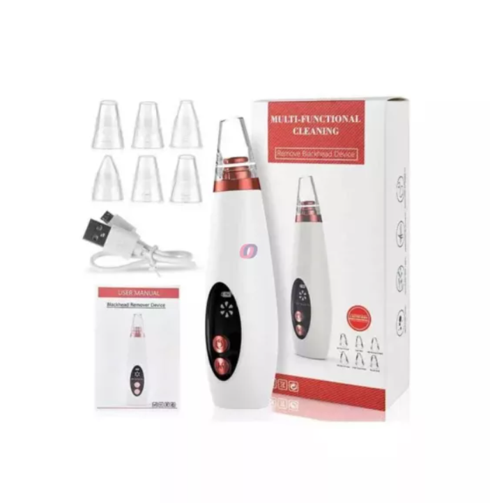 Mitesszer Eltávolító Készülék