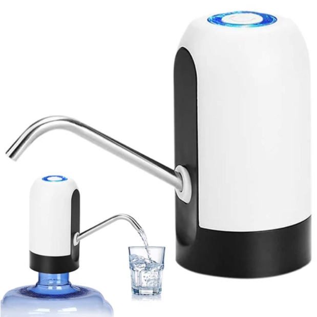 Automata Vízadagoló