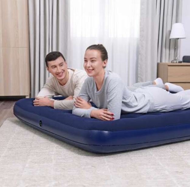 Felfújható Matrac - Egyszemélyes
