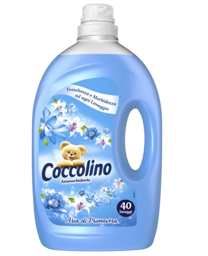 Coccolino Aria Di Primavera Öblítő 3L
