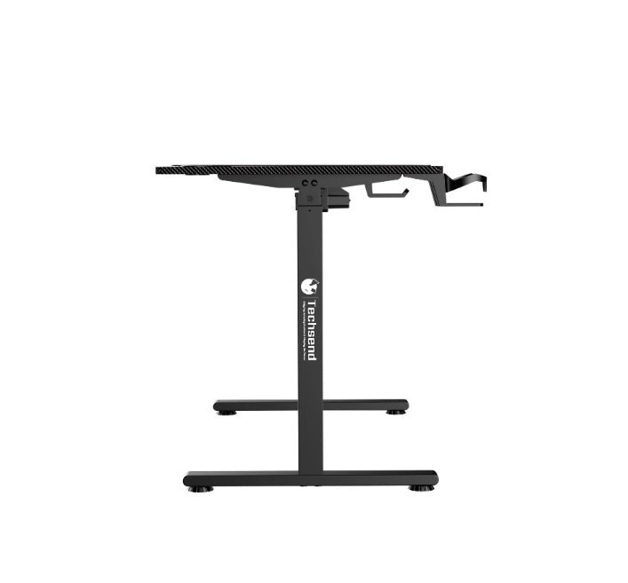 Elektromos Állítható Magasságú Íróasztal PEL1460 – Ergonomikus és Modern