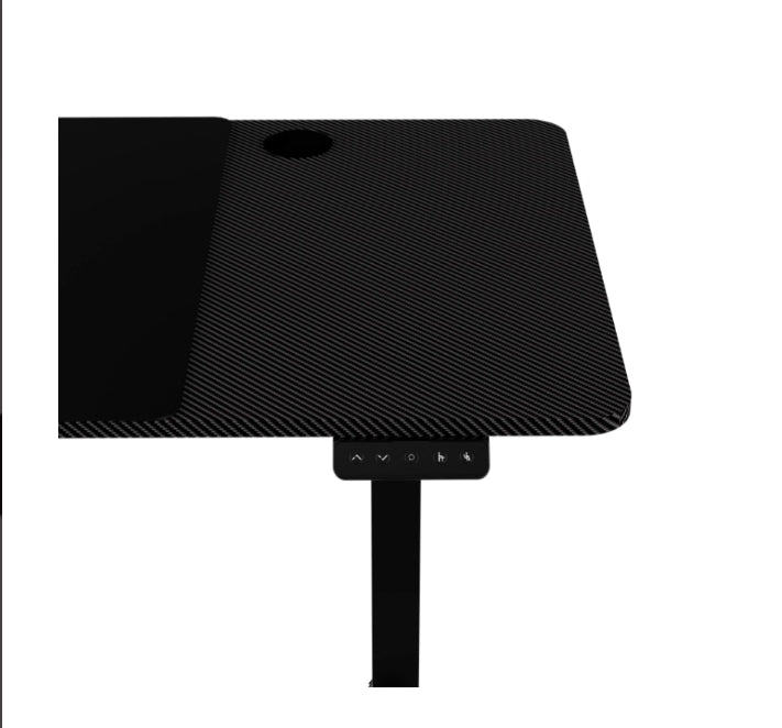 Elektromos Állítható Magasságú Íróasztal PEL1460 – Ergonomikus és Modern