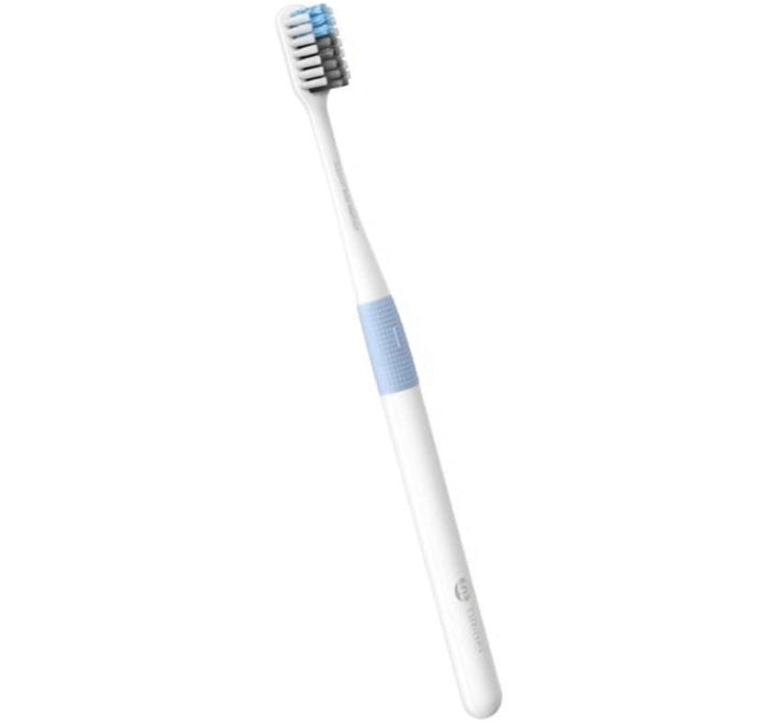 Dr. Bei Bass 4+1 Toothbrush fogkefe szett tokkal