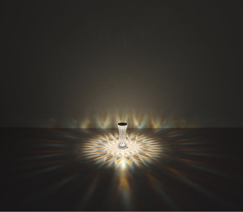 GLOBO GIXI asztali lámpa