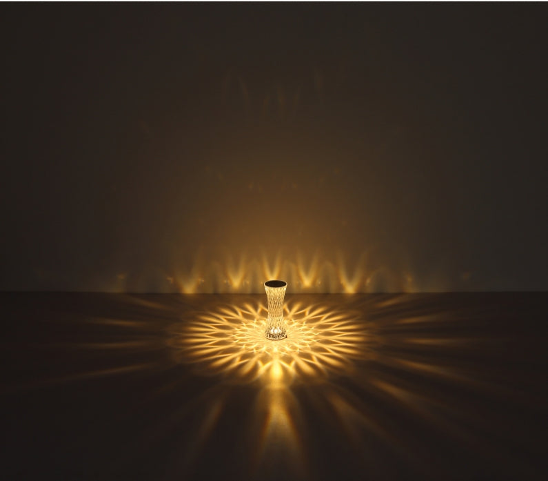 GLOBO GIXI asztali lámpa