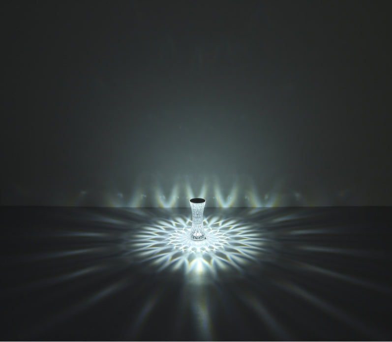 GLOBO GIXI asztali lámpa