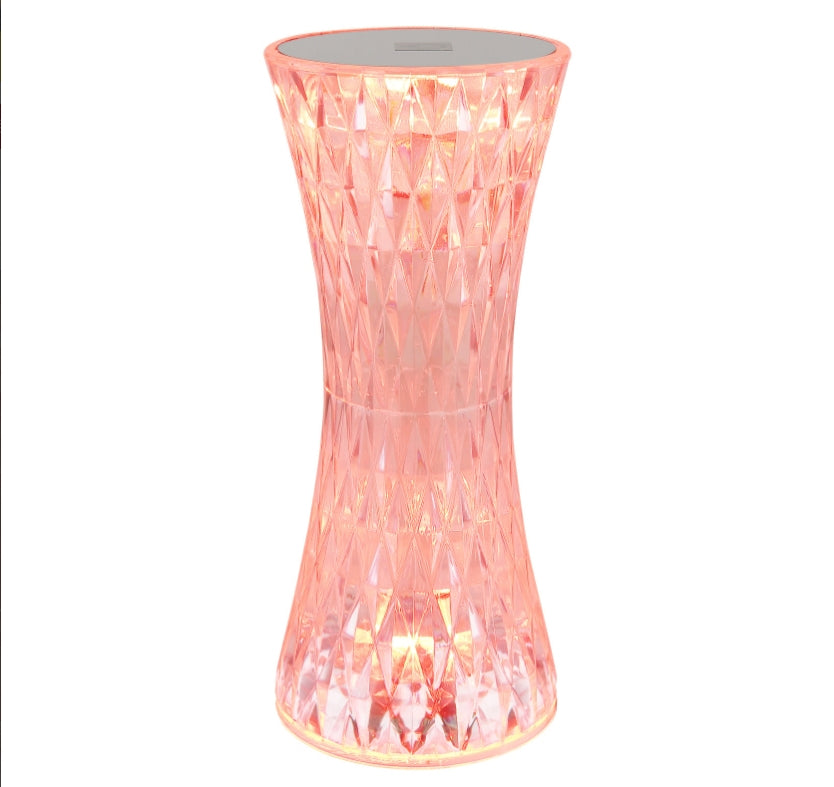 GLOBO GIXI asztali lámpa