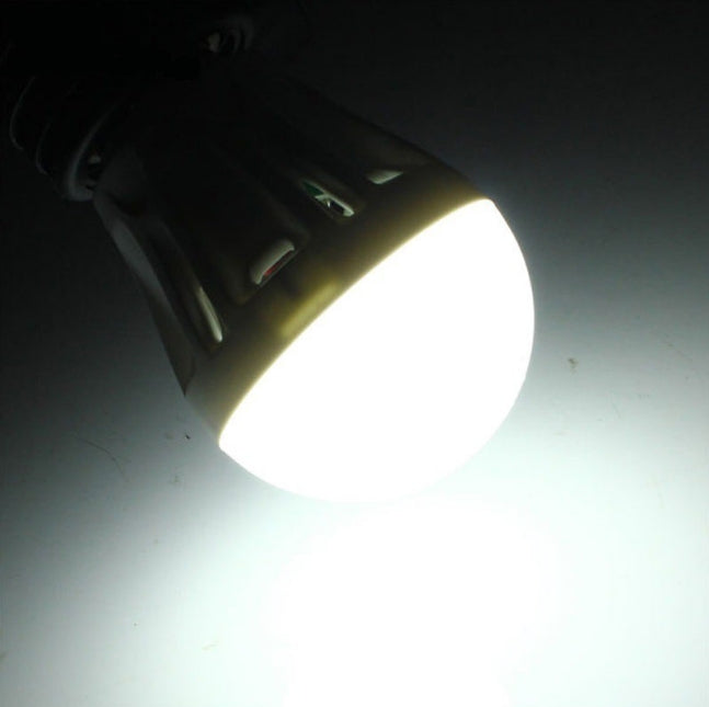 Tapsolásra Kapcsoló LED Izzó 7W – Kényelmes és Energiatakarékos Világítás