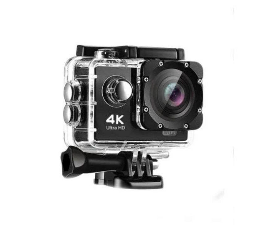 Vízálló sport kamera, GoPro 1080P