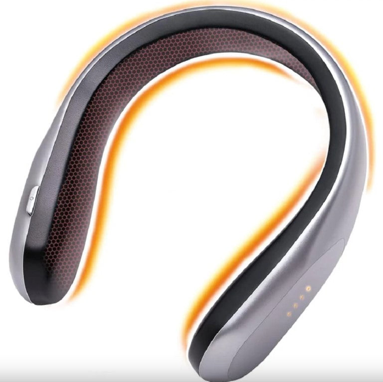 Hordható elektromos nyakmelegítő – Handy Heater Freedom