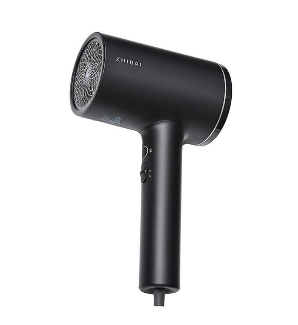 ZHIBAI HL350 ionizáló hajszárító 1800w