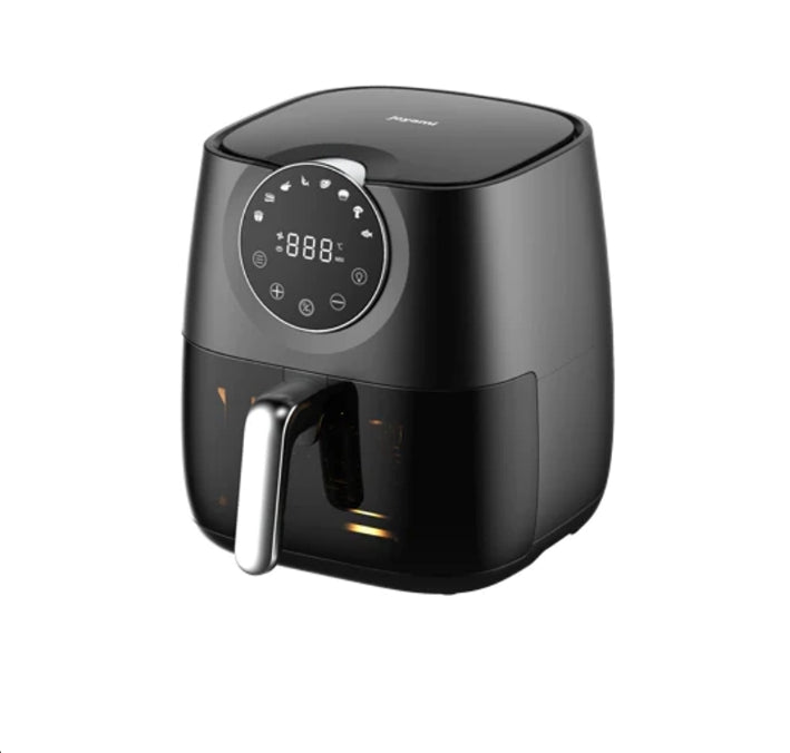 Óriás Joyami 5.7L légsütő 1700w