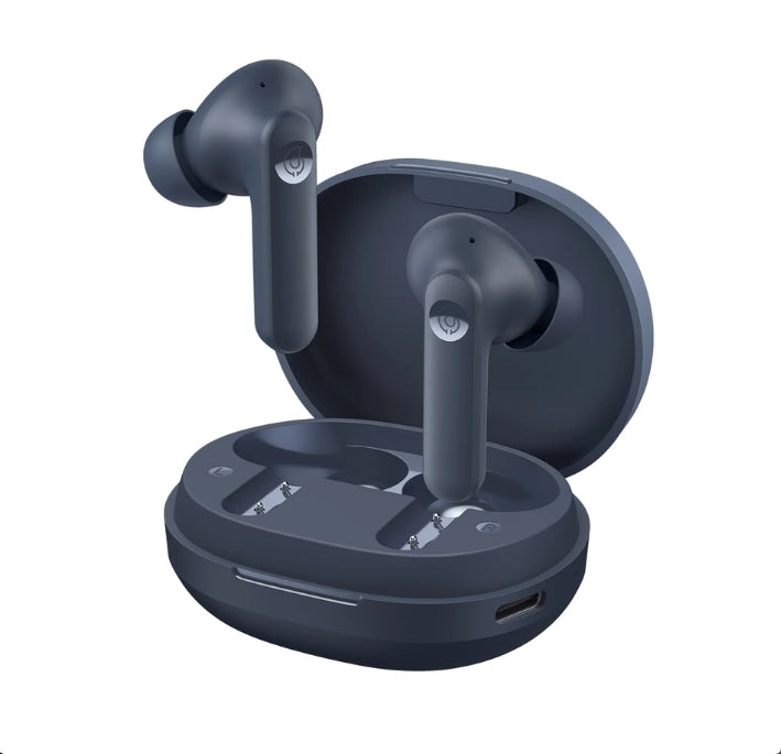 Haylou Moripods T78 TWS fülhallgató,3 pár füldugóval