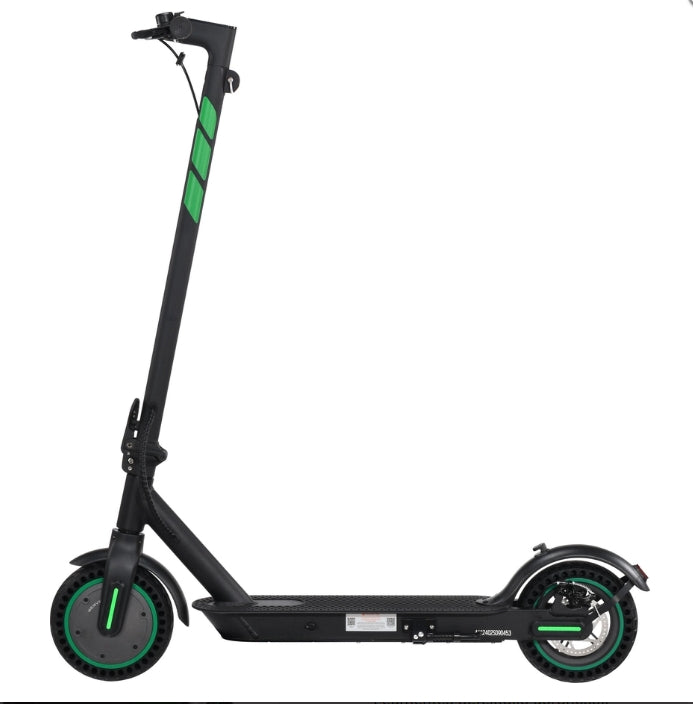 Electric Scooter Cyber A 2024 Applikációval vezérelhető elektromos roller