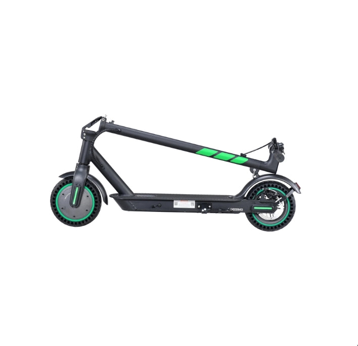 Electric Scooter Cyber A 2024 Applikációval vezérelhető elektromos roller