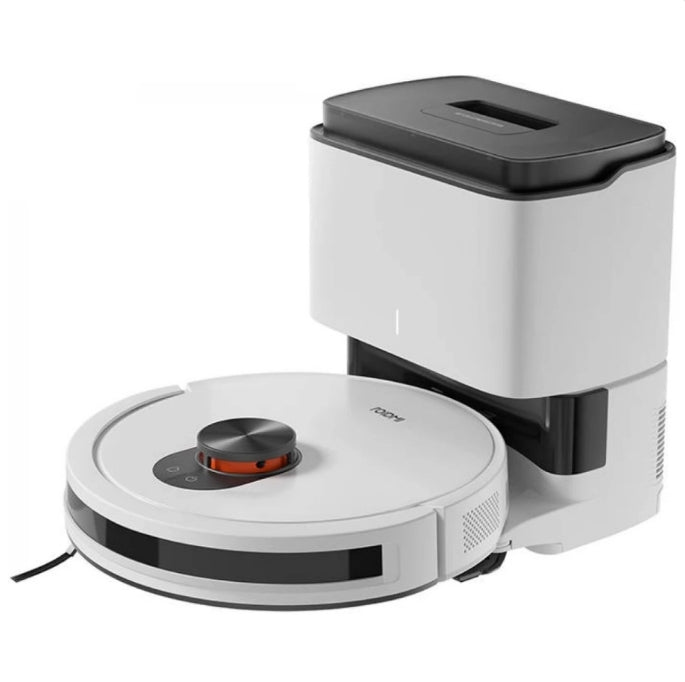 ROIDMI EVE CC robotporszívó és felmosó 2,5 literes nagy kapacitású porzsák