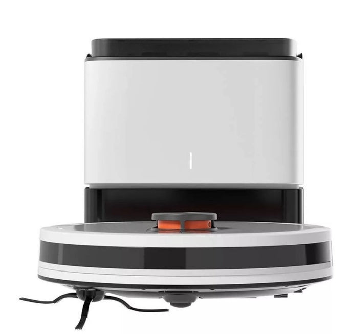 ROIDMI EVE CC robotporszívó és felmosó 2,5 literes nagy kapacitású porzsák