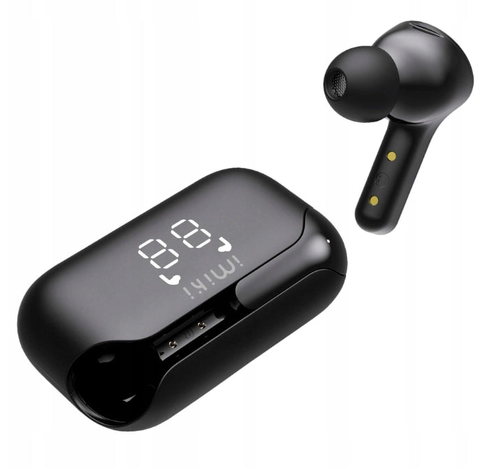 Imiki T12 Vezeték nélküli fülhallgató Por- és vízálló (esőálló)
