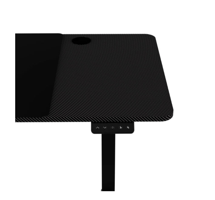 Elektromos Állítható Íróasztal PEL1460 – Ergonomikus Munkaállomás