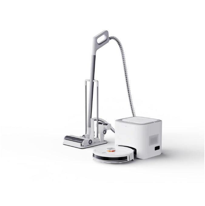 Lydsto R10 4-in-1 Multifunctional Cleaning Robot Többfunkciós Takarítórobot 3000Pa szívóerő