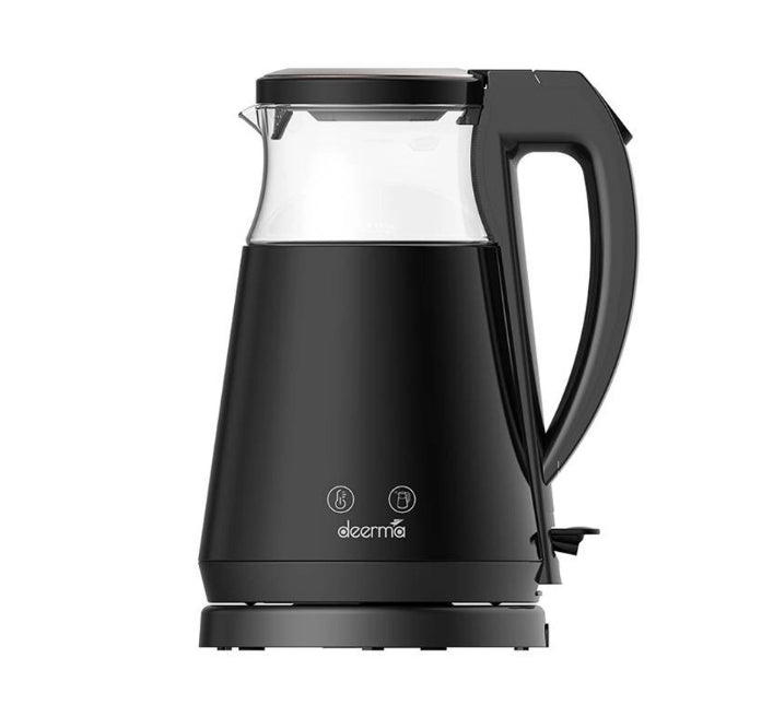 Deerma SH90W Elektromos vízforraló hőmérséklet-szabályozóval 1,7L 1700W