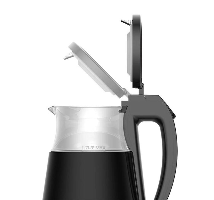 Deerma SH90W Elektromos vízforraló hőmérséklet-szabályozóval 1,7L 1700W