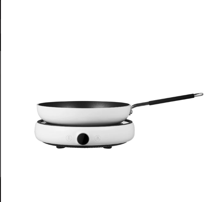 Joyami Portable Induction Cooktop EU Hordozható indukciós főzőlap Túlmelegedés elleni védelemel