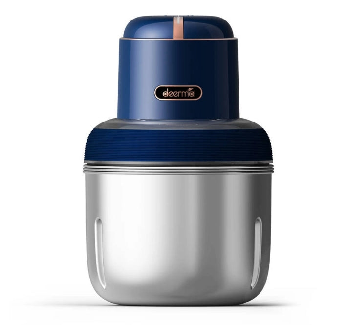 Deerma JR08 Vezeték nélküli hús- és ételdaráló