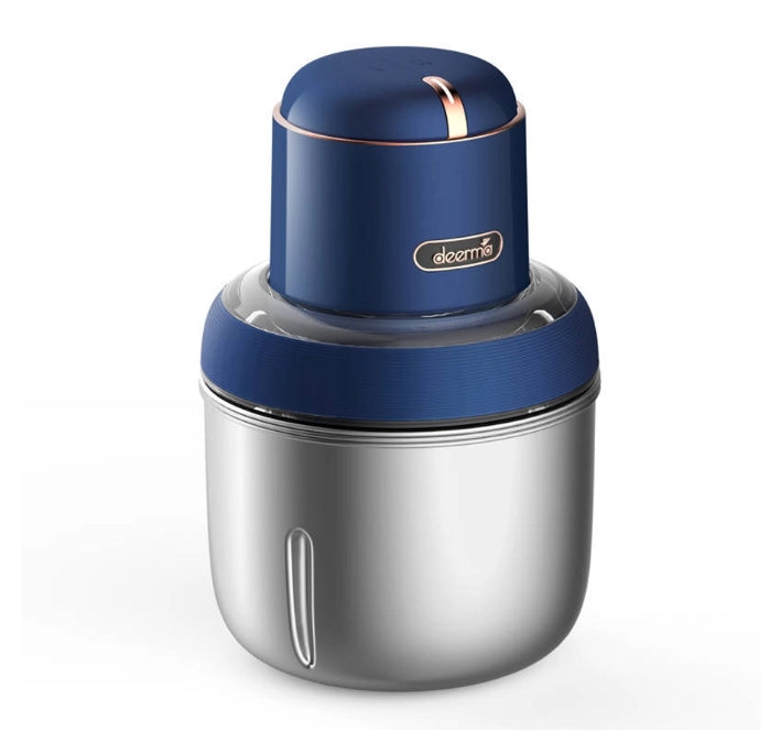 Deerma JR08 Vezeték nélküli hús- és ételdaráló