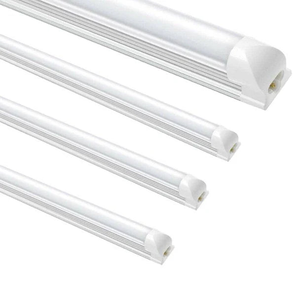 Mini T8 Energiatakarékos LED Fénycső 60cm – Egyszerű, Azonnali Használatra Kész