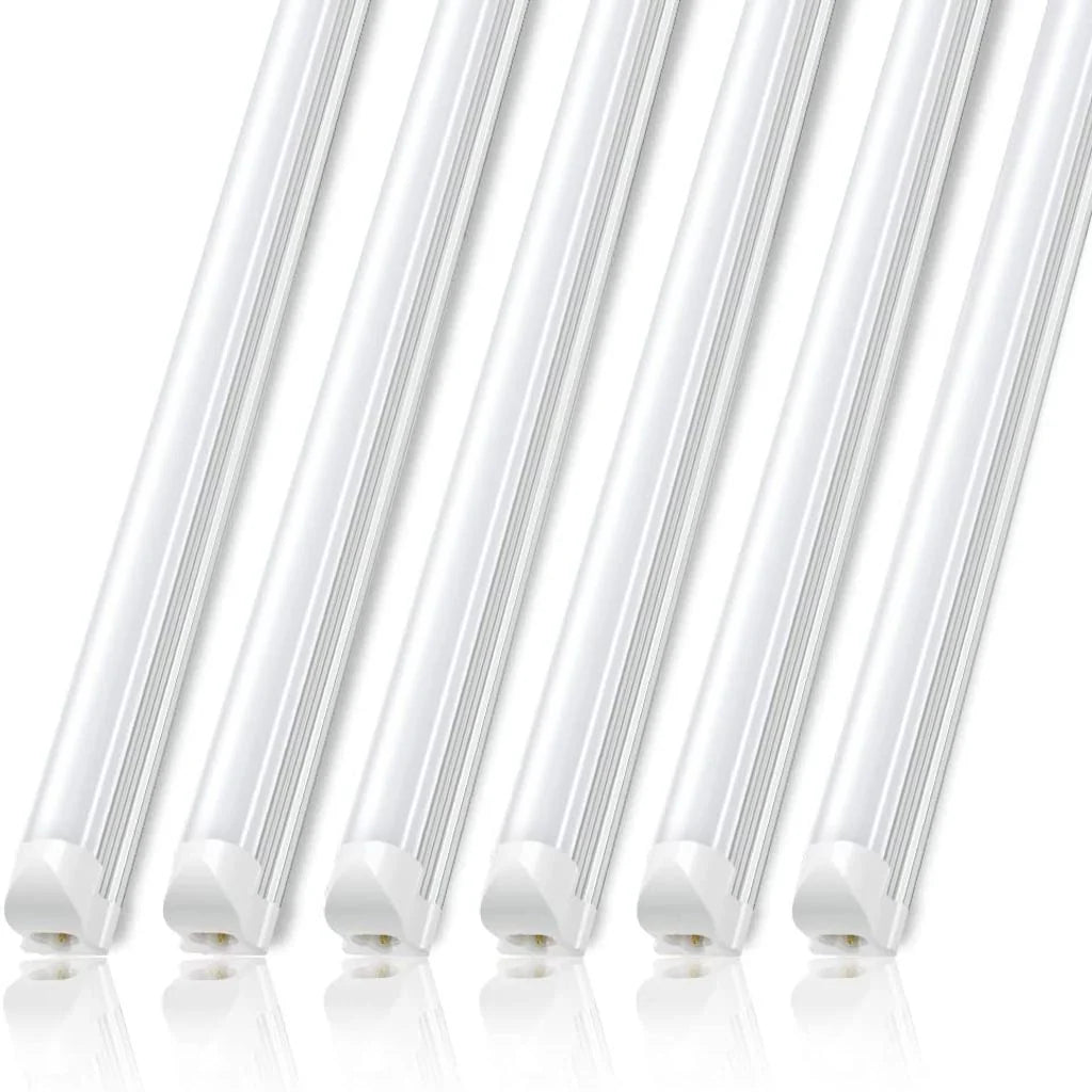 Mini T8 Energiatakarékos LED Fénycső 60cm – Egyszerű, Azonnali Használatra Kész
