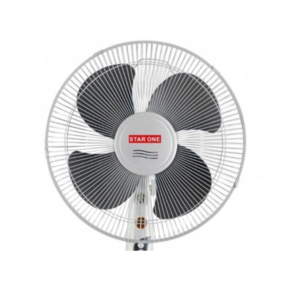 Energiahatékony álló ventilátor 128cm