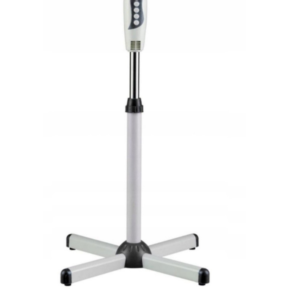 Energiahatékony álló ventilátor 128cm