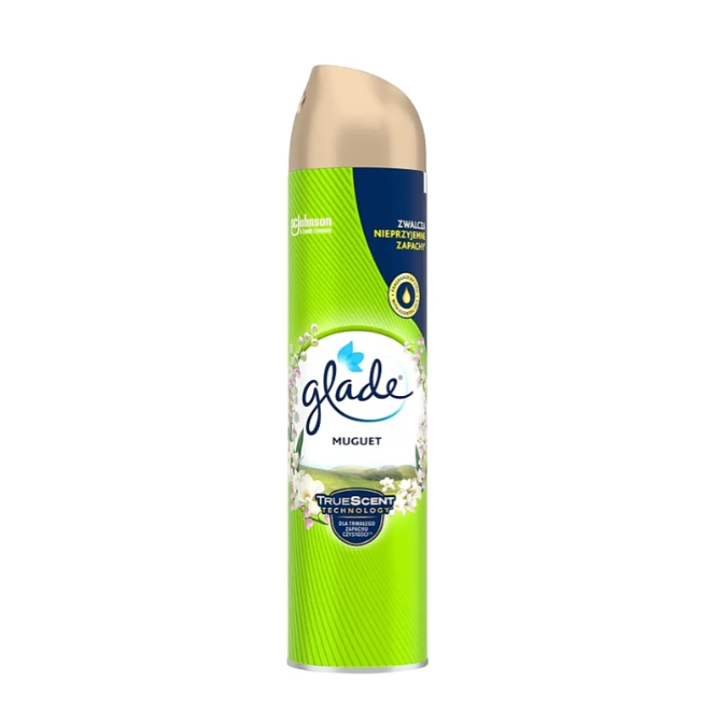 GLADE Légfrissítő Gyöngyvirág 300 ml