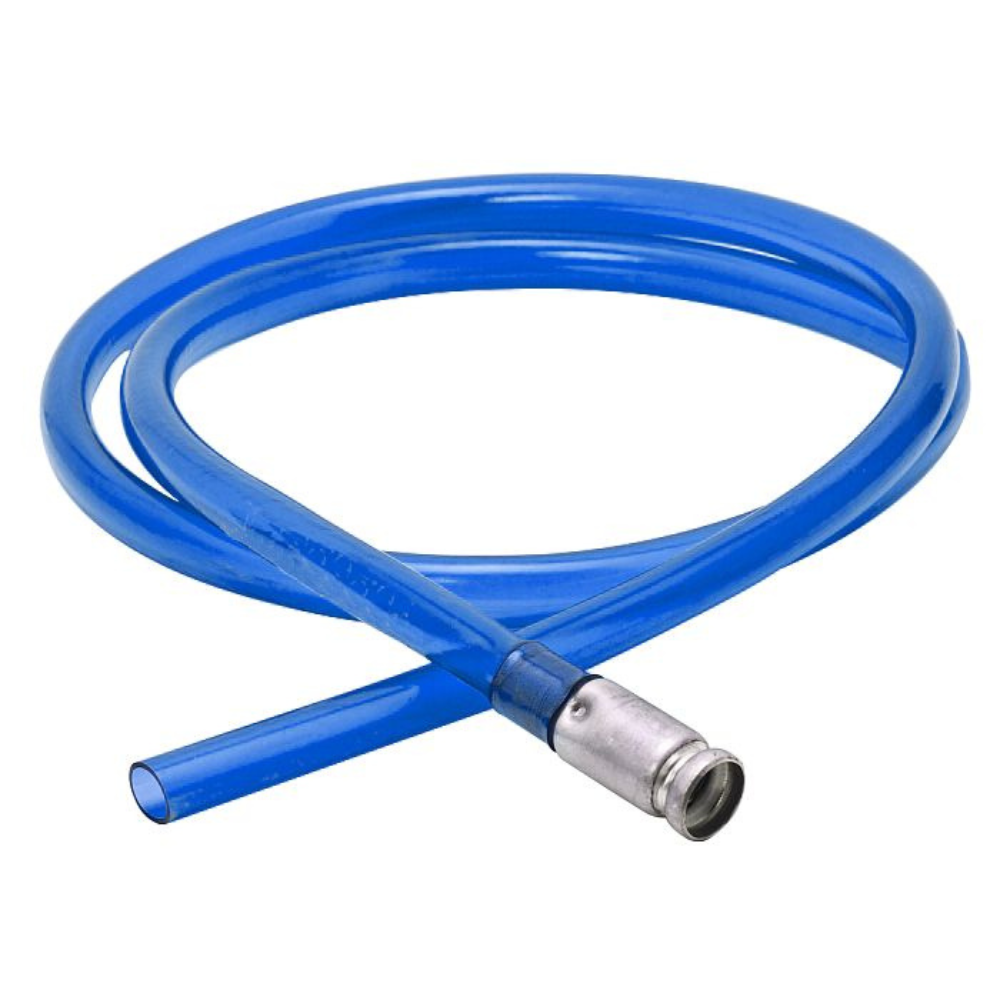 Üzemanyag lopócső 1" - 21 mm - 250 cm