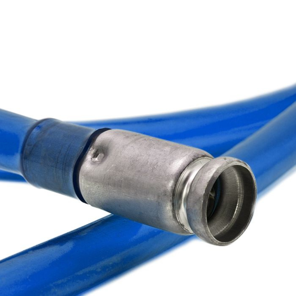 Üzemanyag lopócső 1" - 21 mm - 250 cm