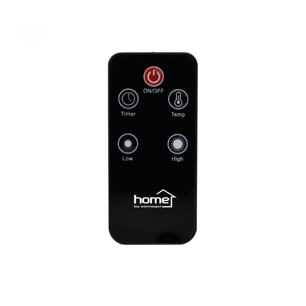 MICA konvektor távirányítóval