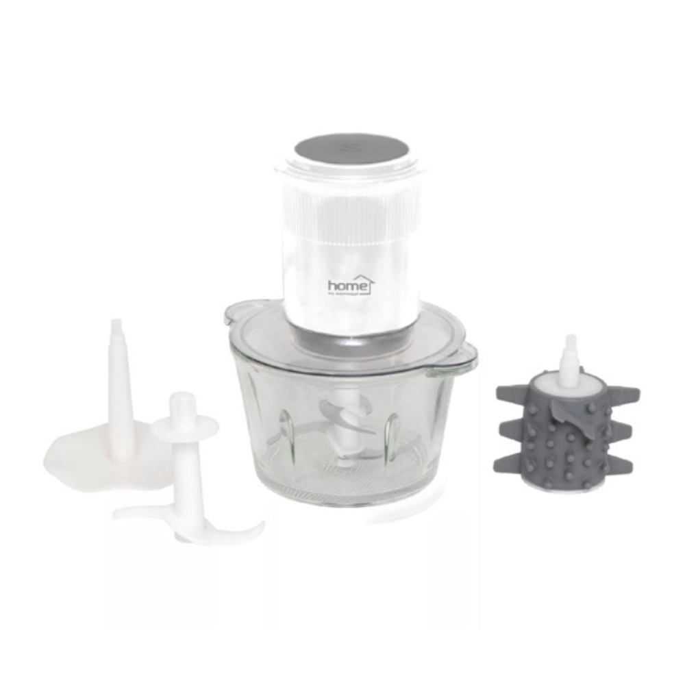 HG AP 18 Multifunkciós aprító