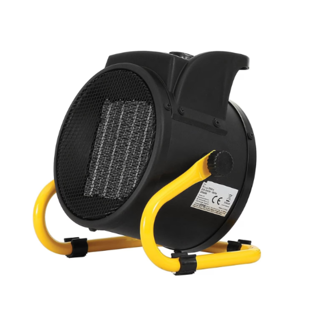 STANLEY PTC fűtőtest