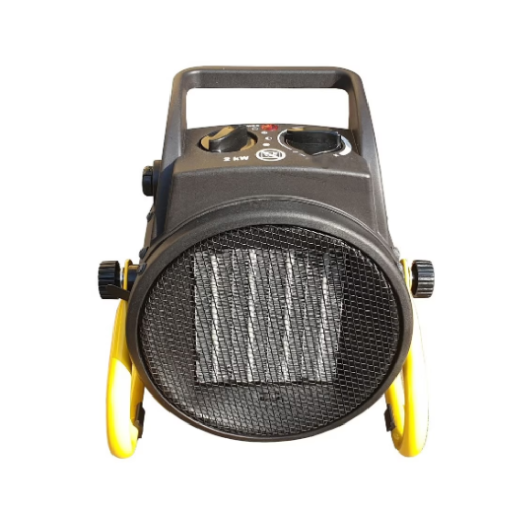 STANLEY PTC fűtőtest