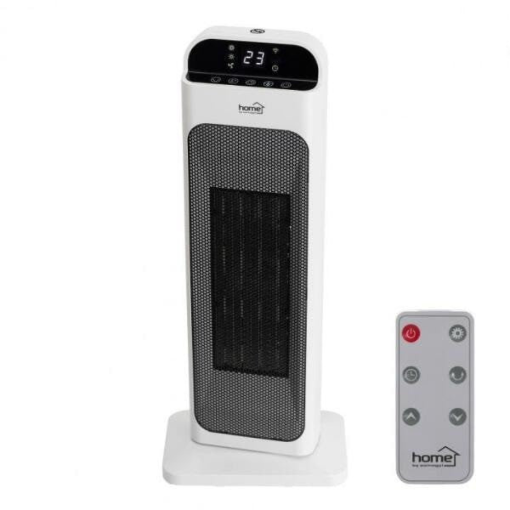 Smart álló kerámia fűtőtest