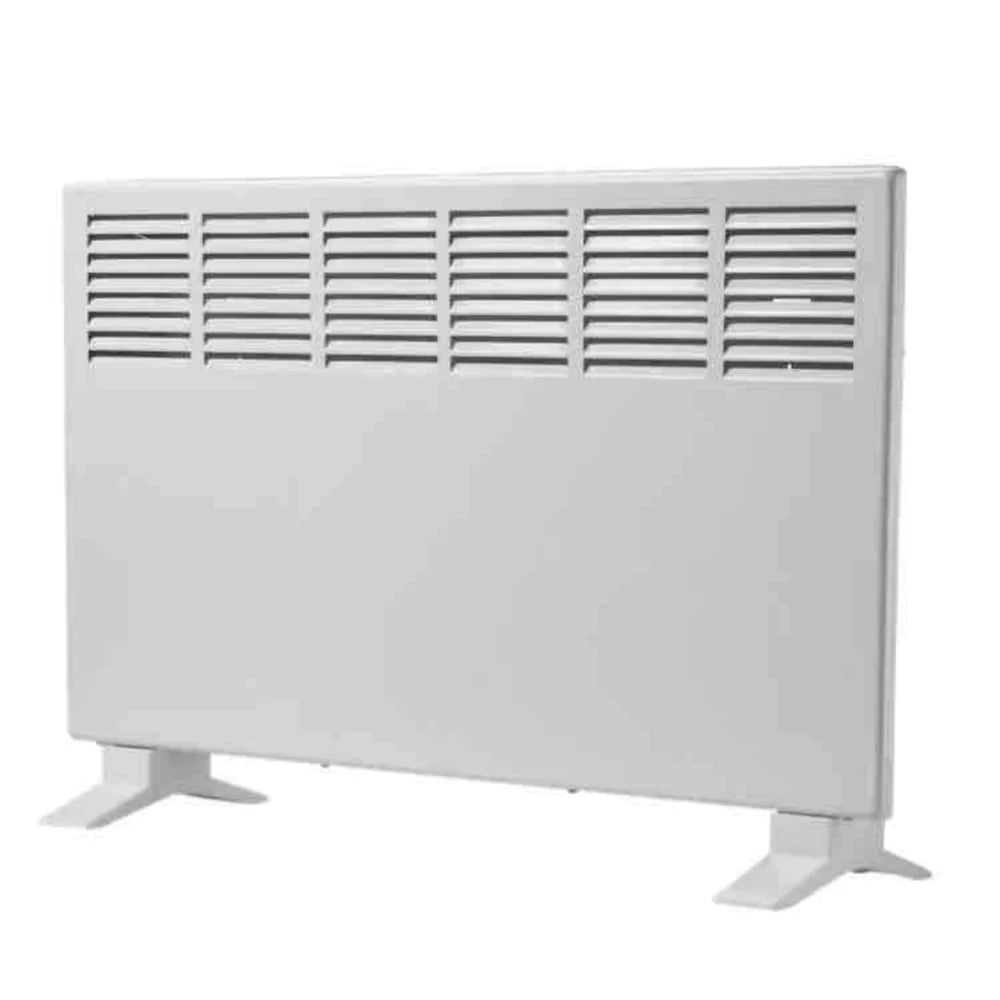 HomeDeo Zajtalan Elektromos Fűtőpanel Állítható Hőszabályozóval