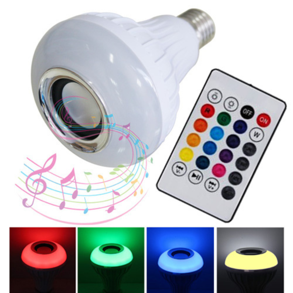 Bluetooth party izzó