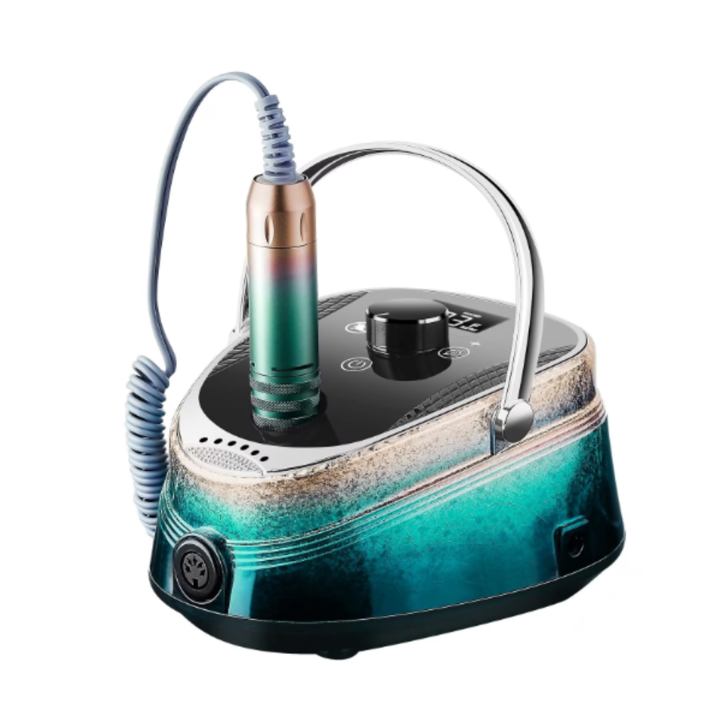 Professzionális 35000 RPM Manikűr Körömpolírozó