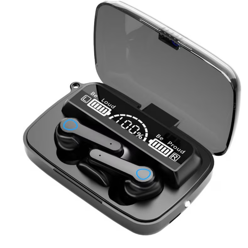 M19 TWS Bluetooth Headset