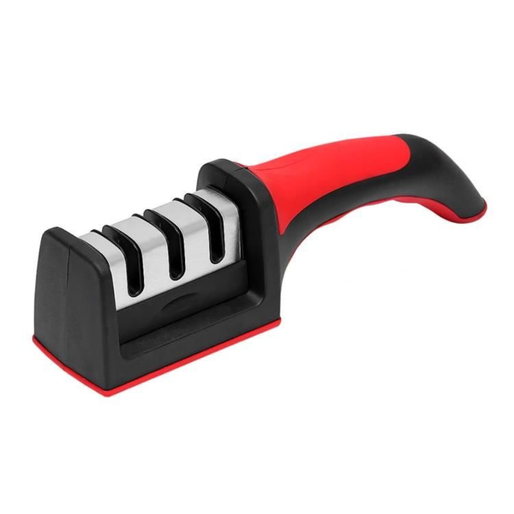 iBlade Professzionális 4-fokozatú késélező