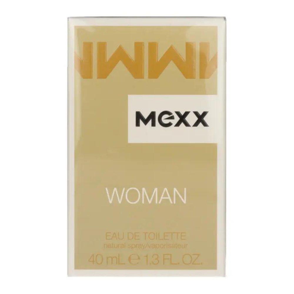 Mexx Woman női Eau de Toilette - 20 ml