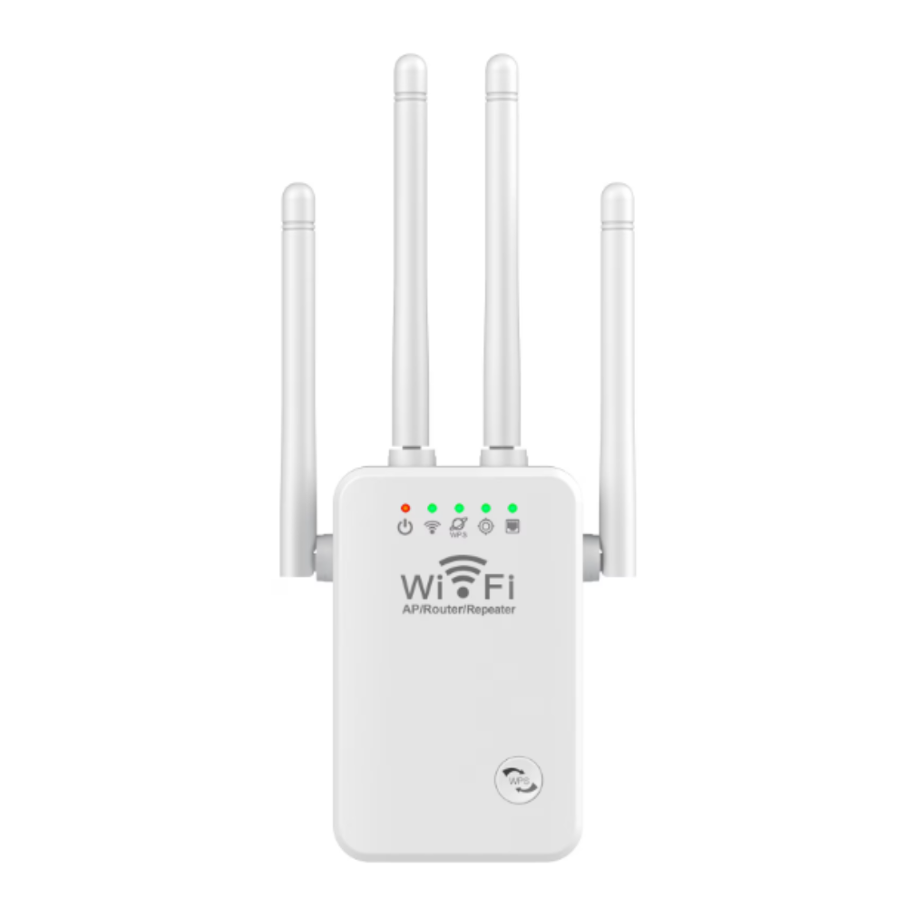 Darklove Vezeték nélküli jelerősítő